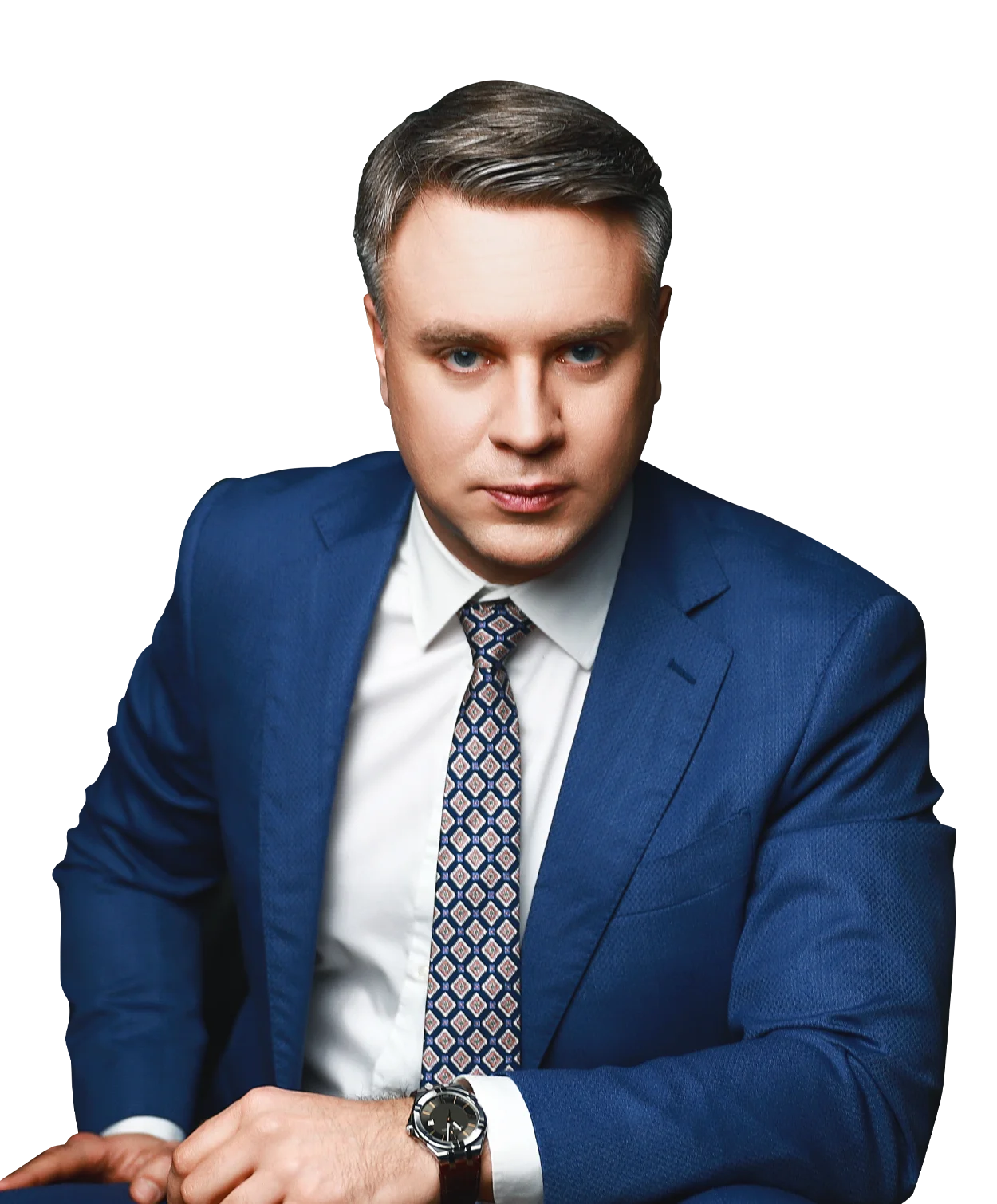 Адвокат Соколовский Максим Иванович